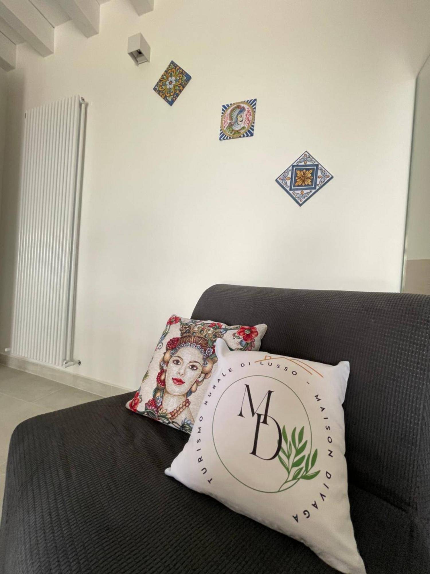 Maison Divaga Fleri Dış mekan fotoğraf