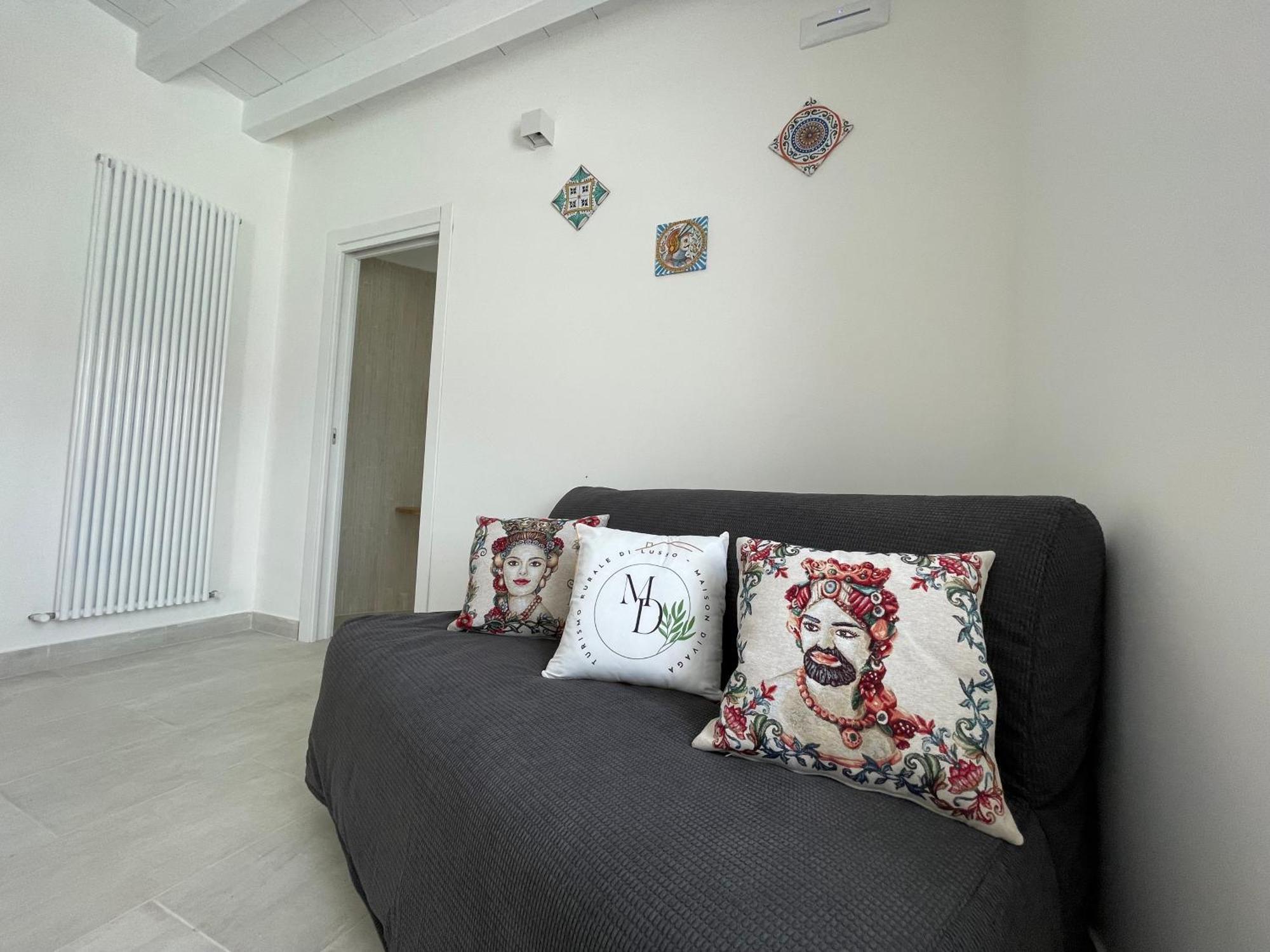 Maison Divaga Fleri Dış mekan fotoğraf