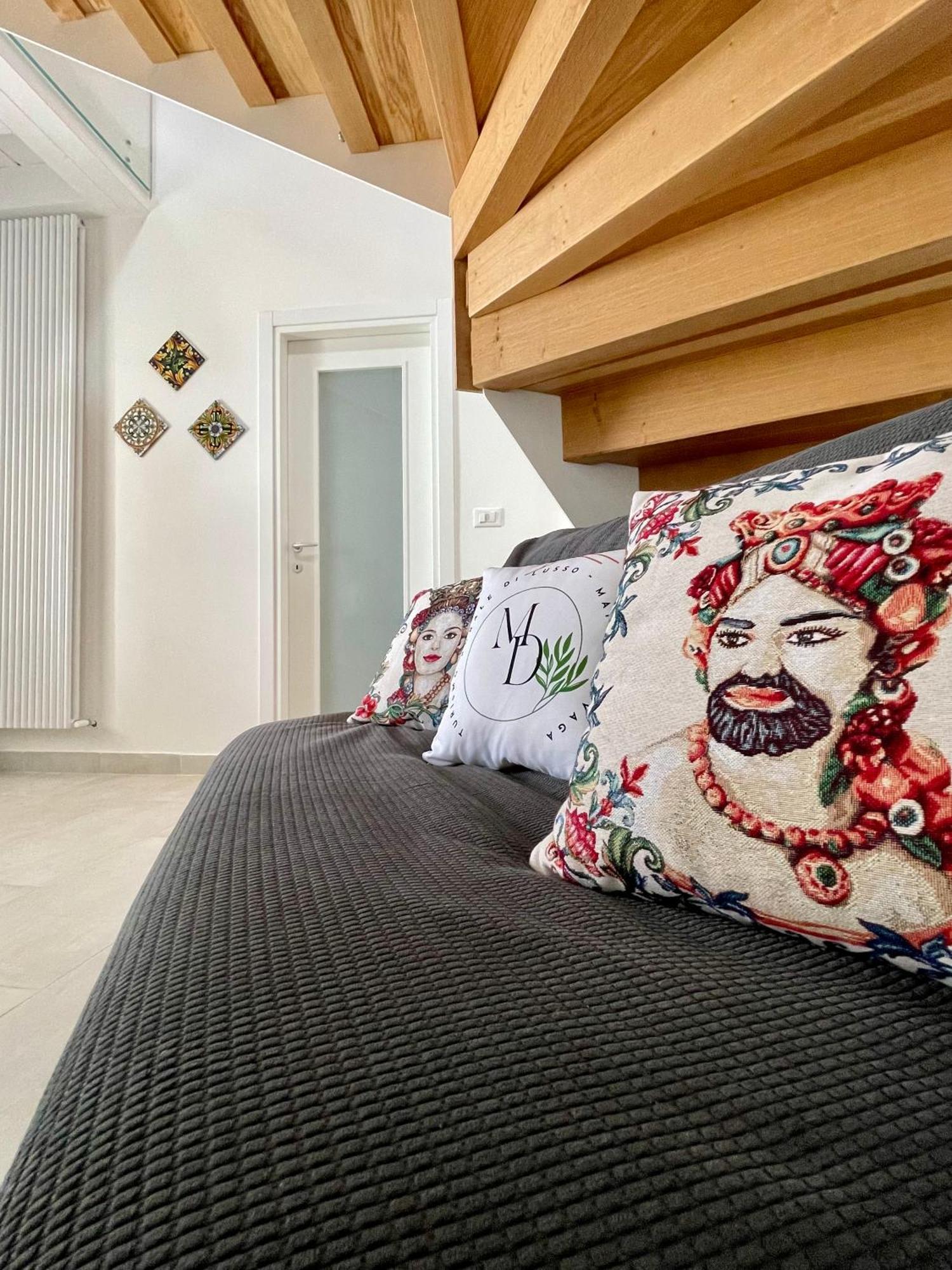 Maison Divaga Fleri Dış mekan fotoğraf