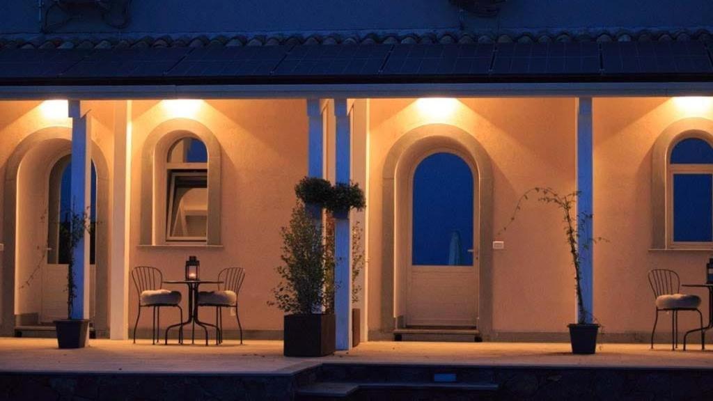 Maison Divaga Fleri Dış mekan fotoğraf