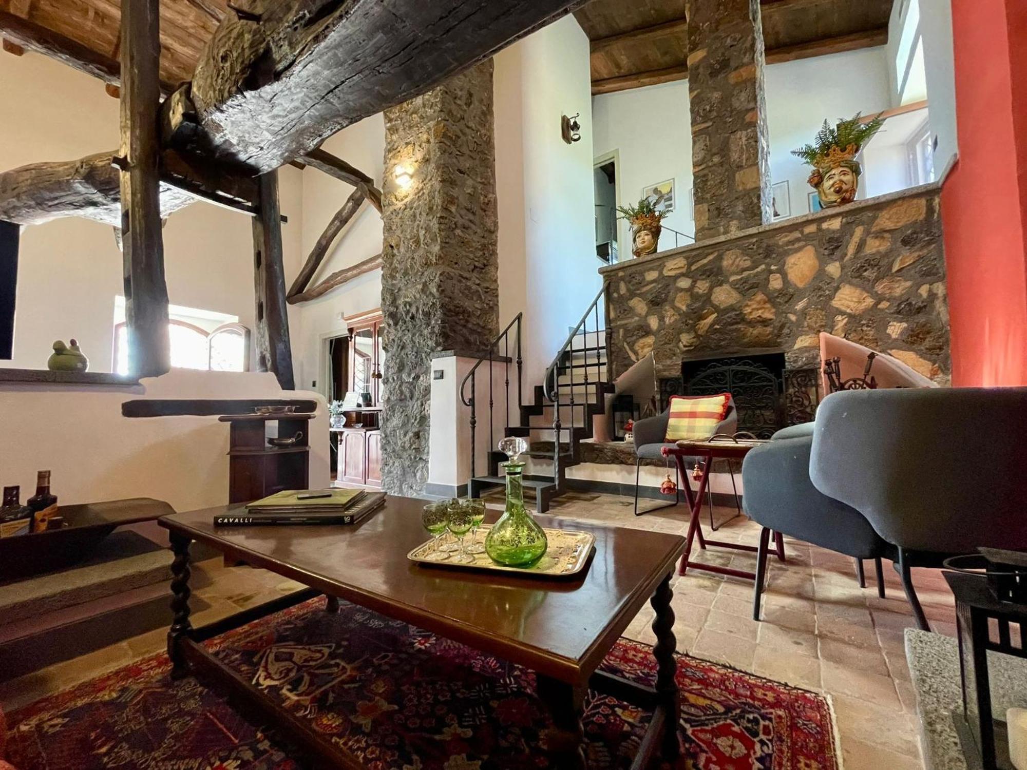 Maison Divaga Fleri Dış mekan fotoğraf