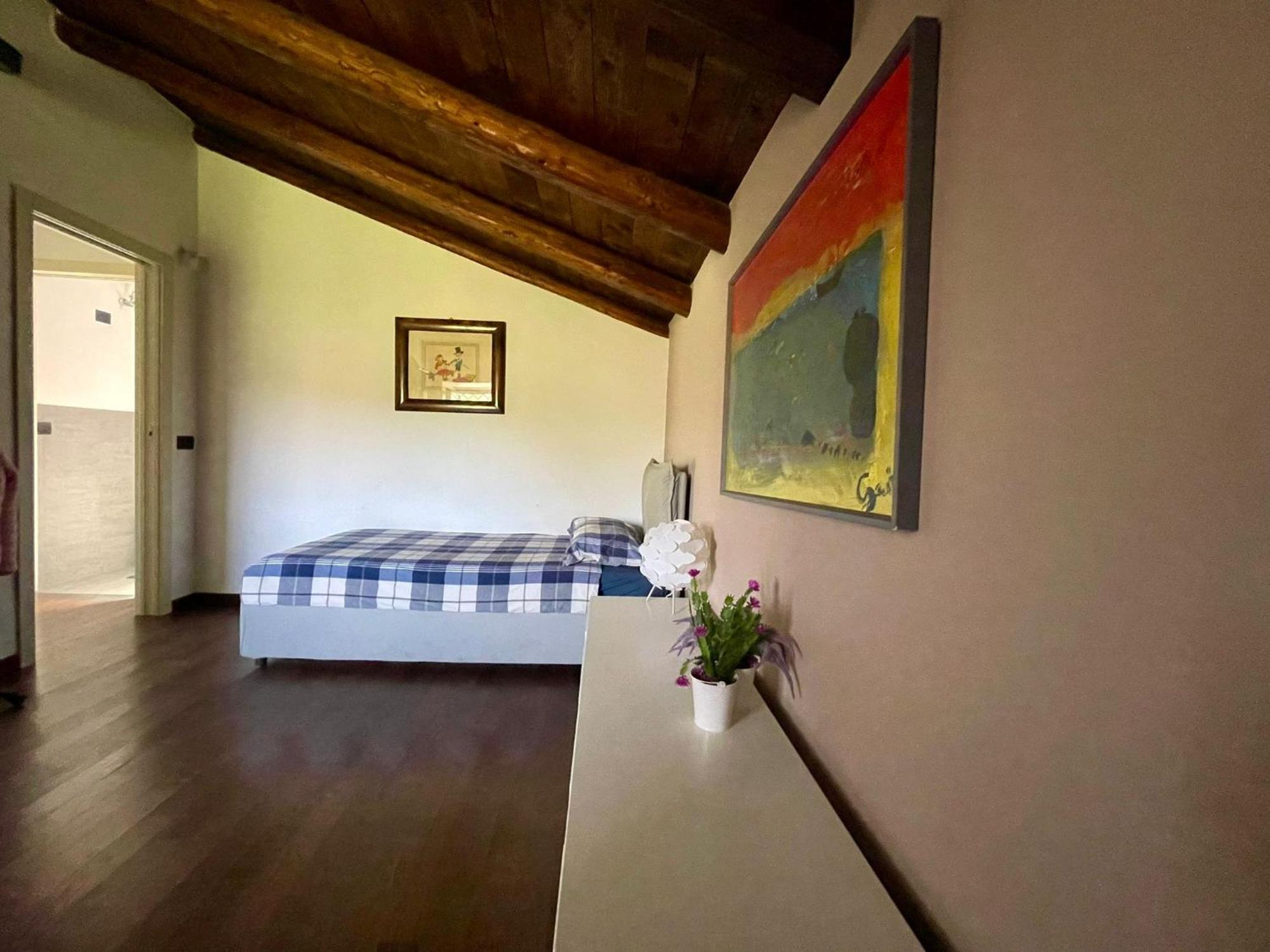 Maison Divaga Fleri Dış mekan fotoğraf
