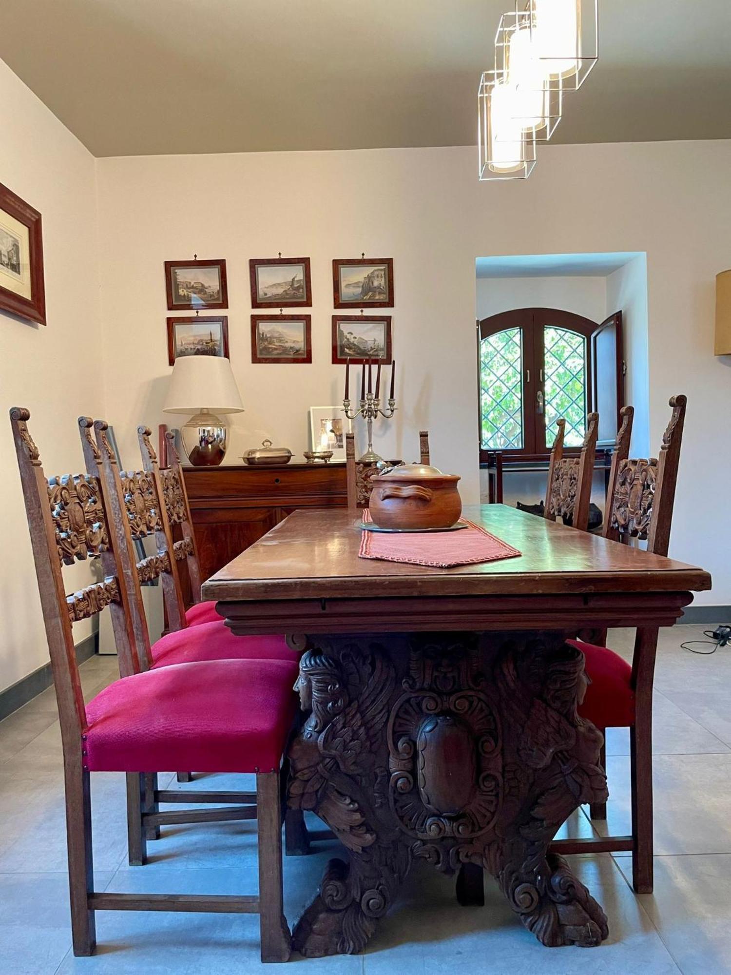 Maison Divaga Fleri Dış mekan fotoğraf